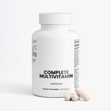 Complete Multivitamin