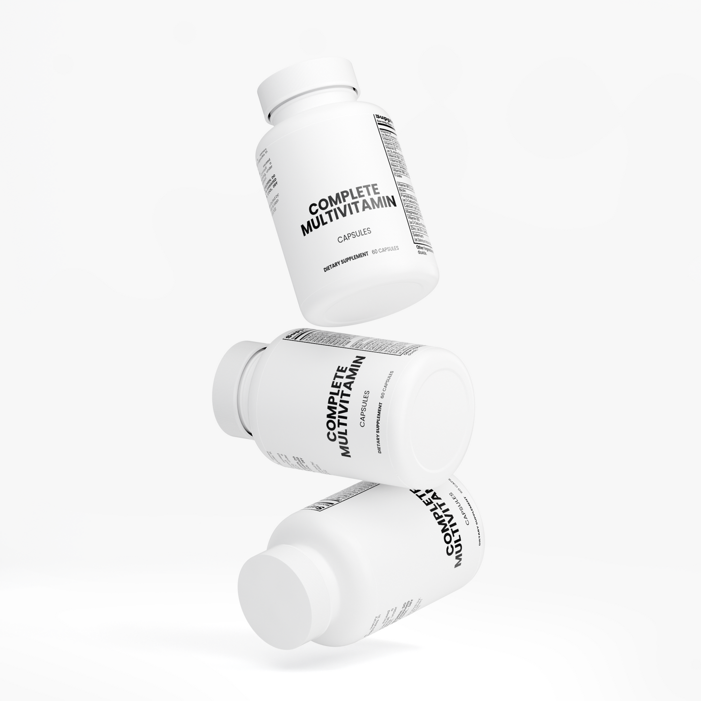 Complete Multivitamin