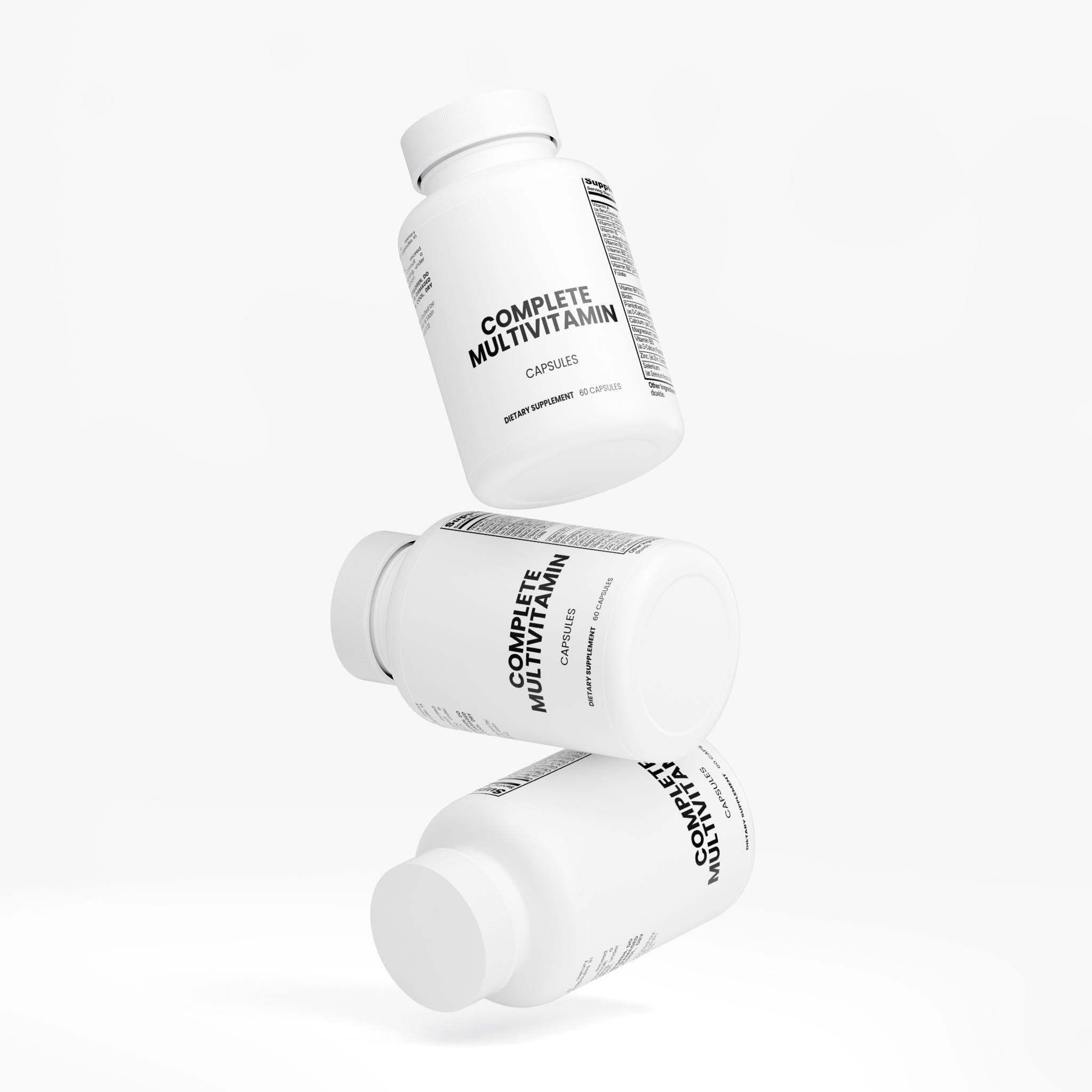 Complete Multivitamin
