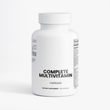 Complete Multivitamin