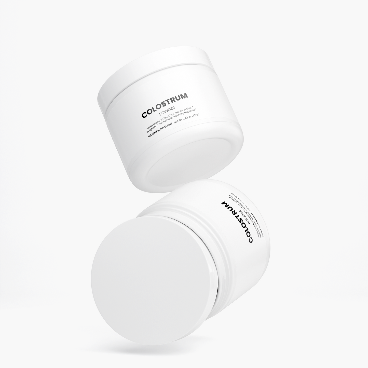 Colostrum Powder