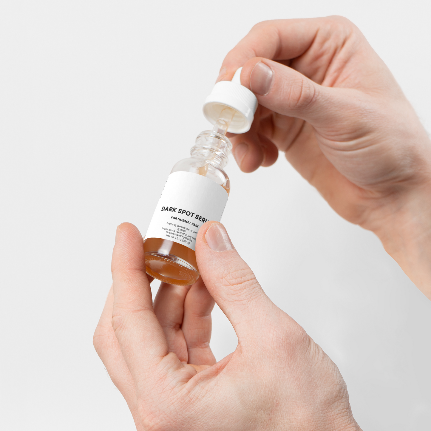Dark Spot Serum for Normal Skin