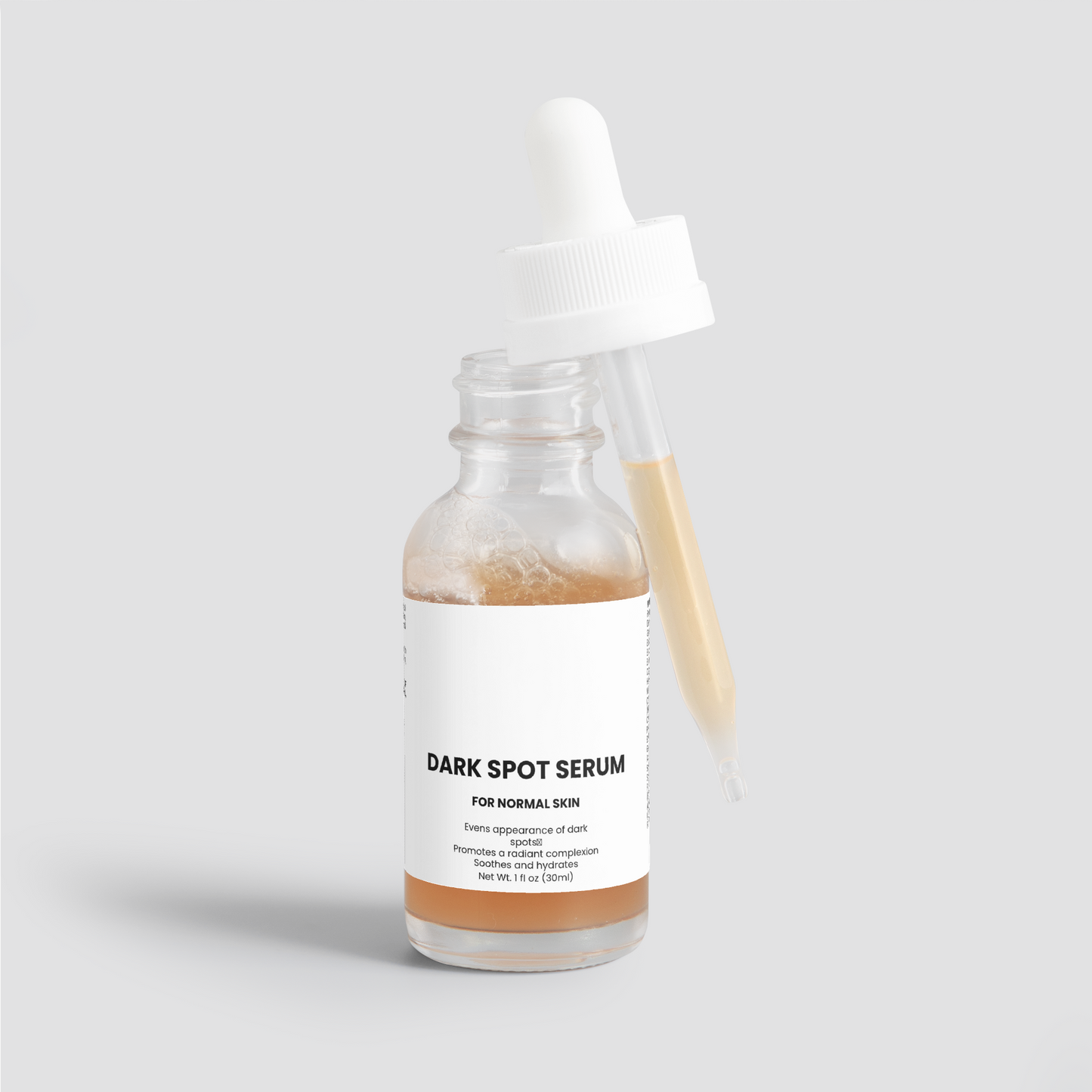Dark Spot Serum for Normal Skin