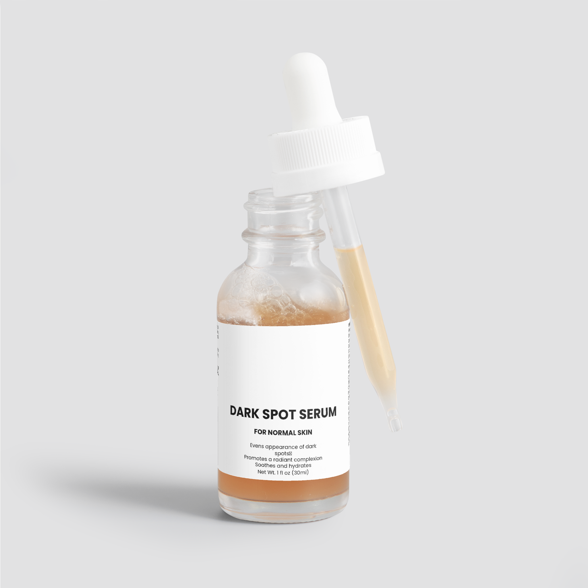 Dark Spot Serum for Normal Skin