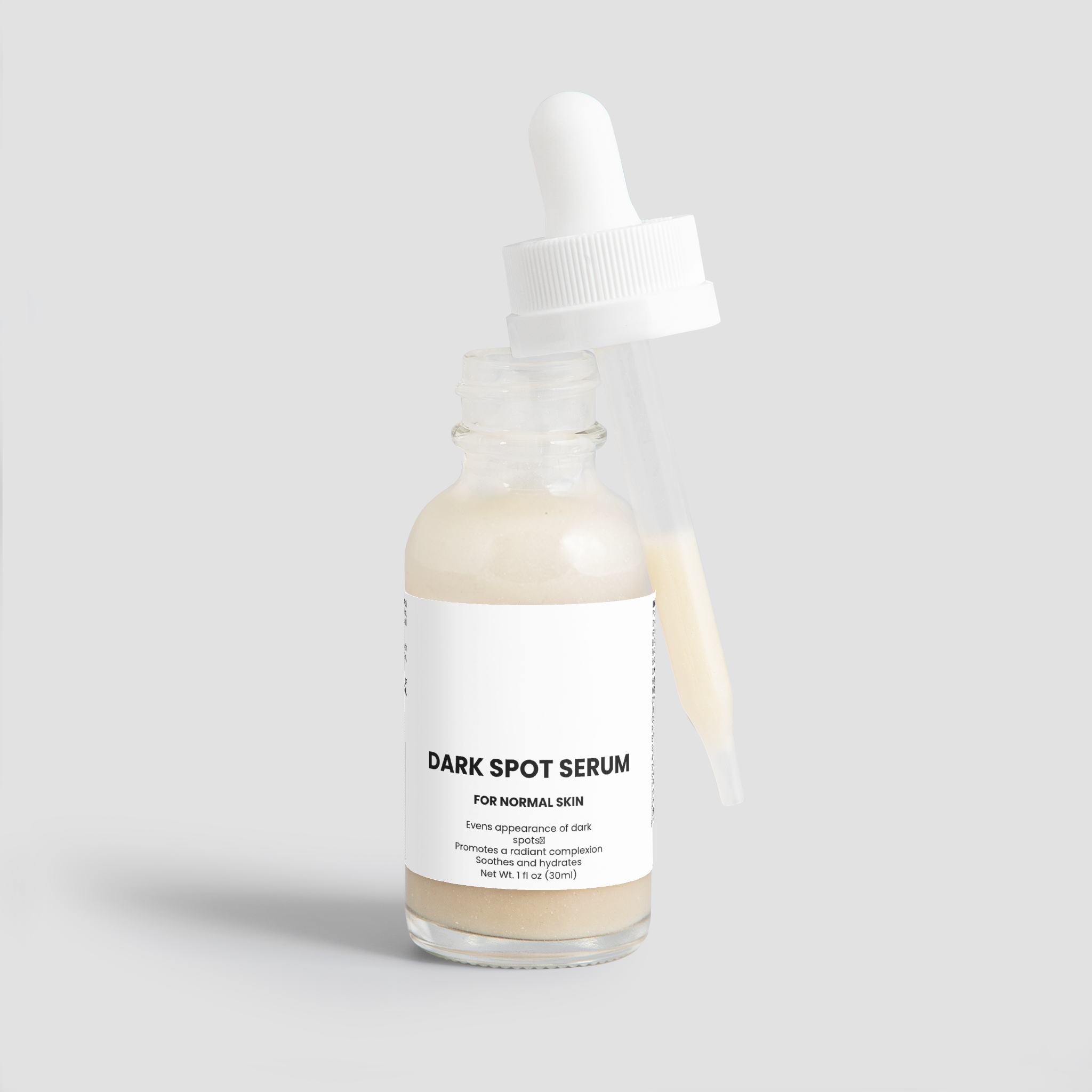 Dark Spot Serum for Normal Skin