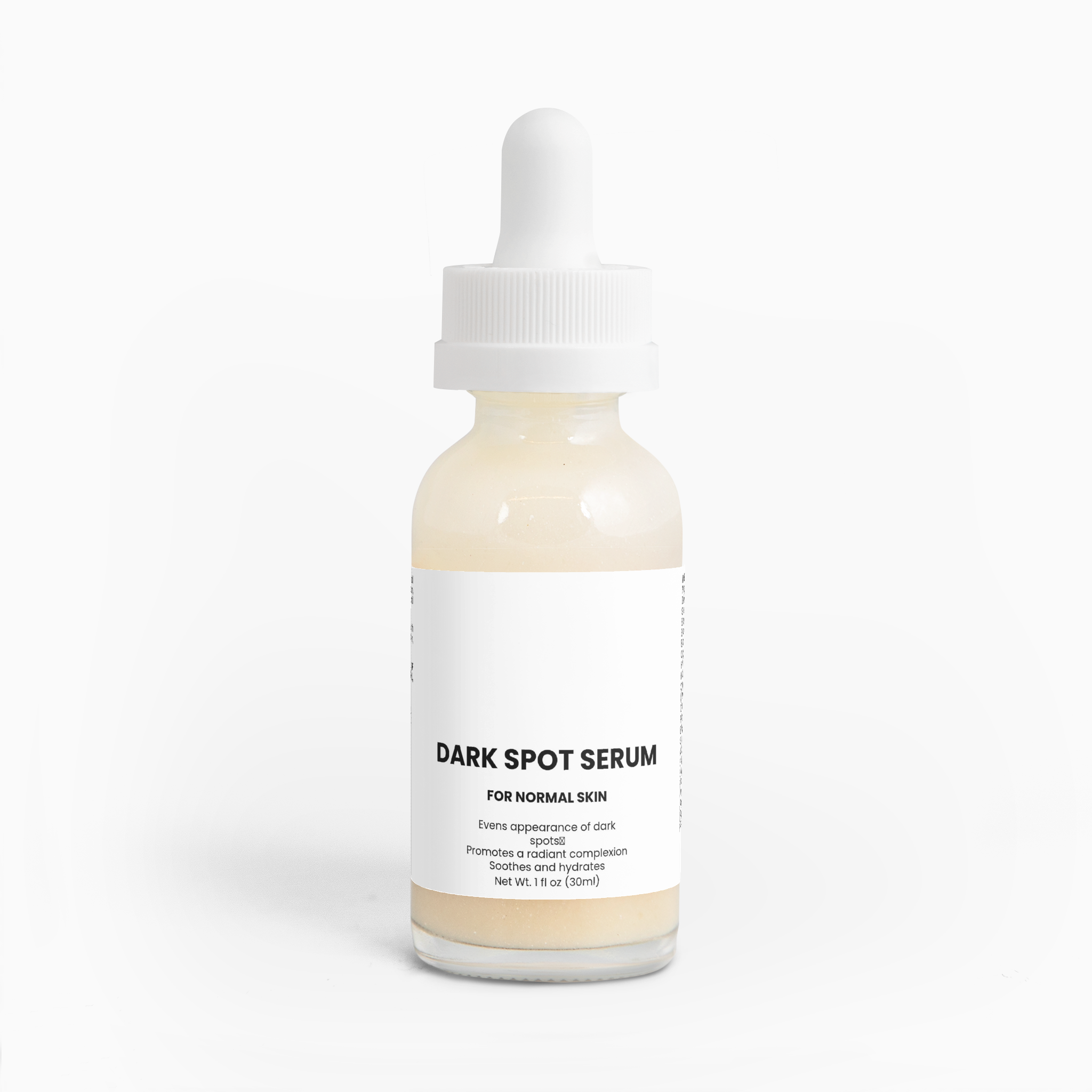 Dark Spot Serum for Normal Skin