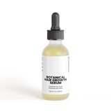 Botanical Hair Growth Serum