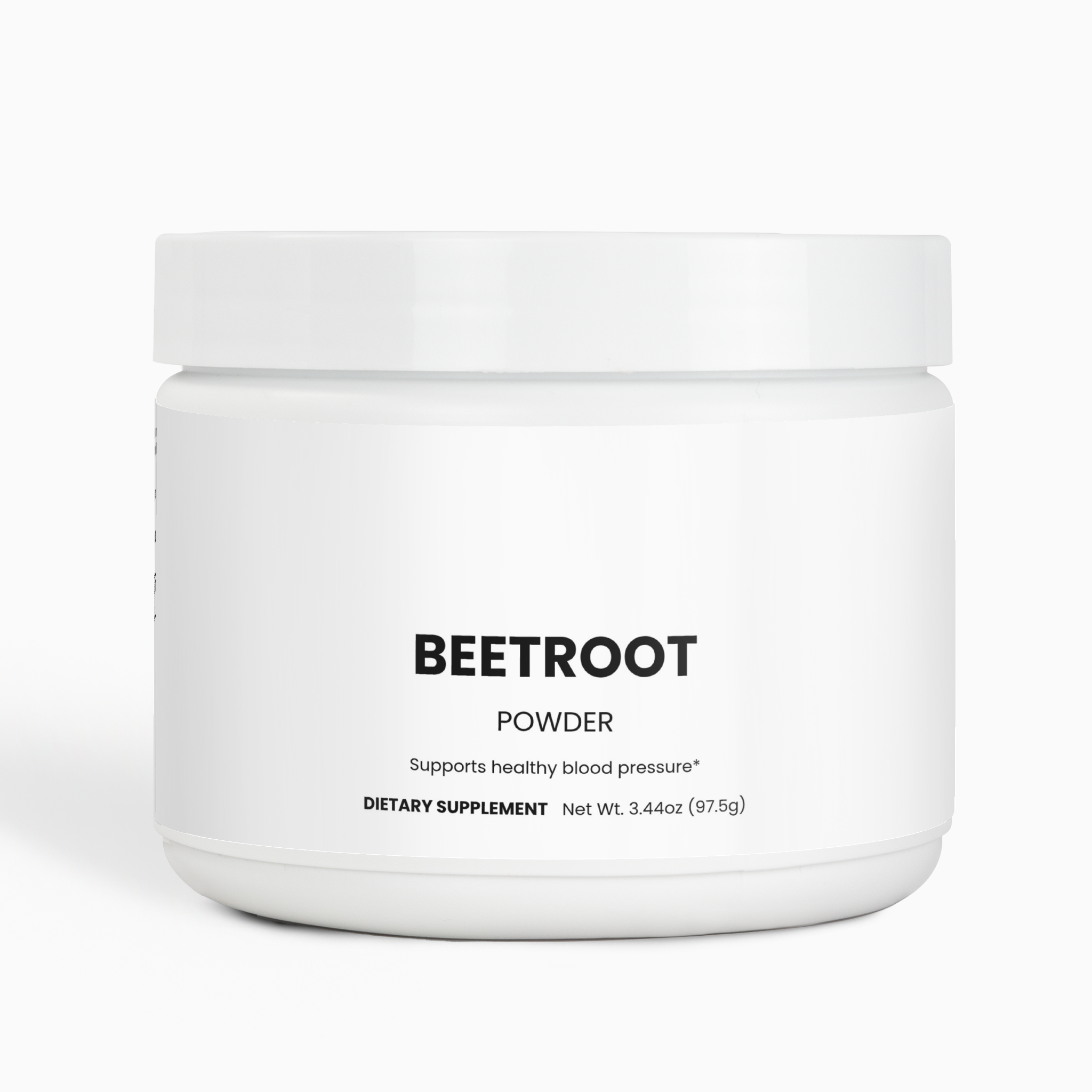 Beetroot Powder