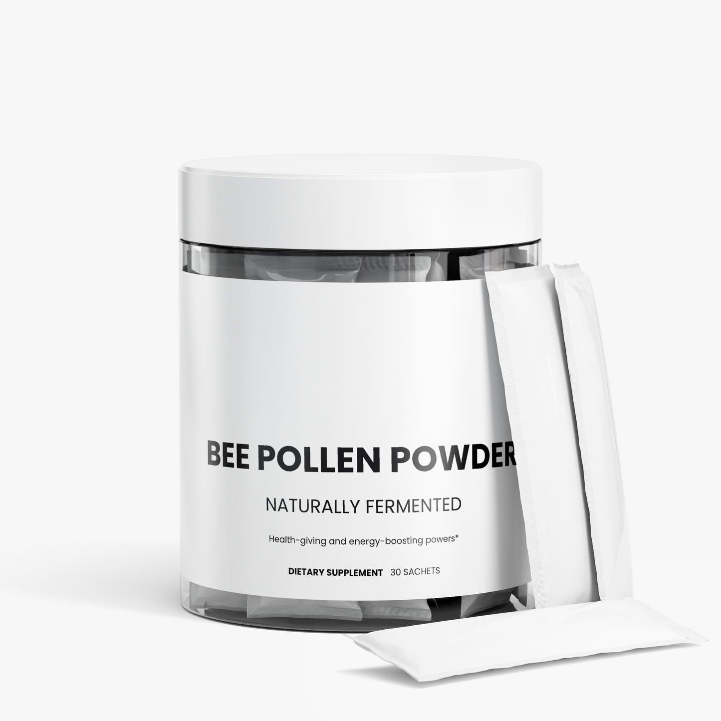 Bee Bread Powder