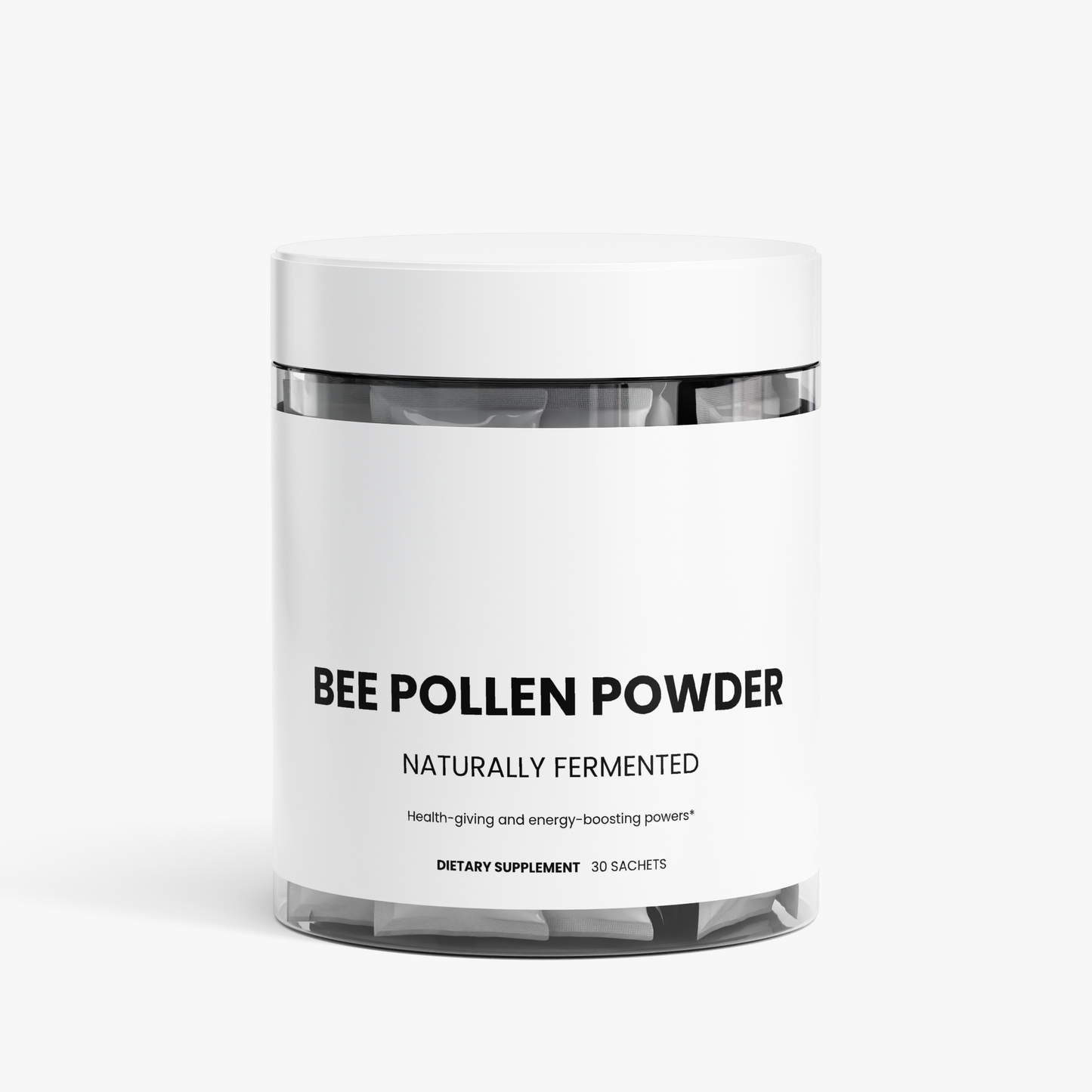 Bee Bread Powder
