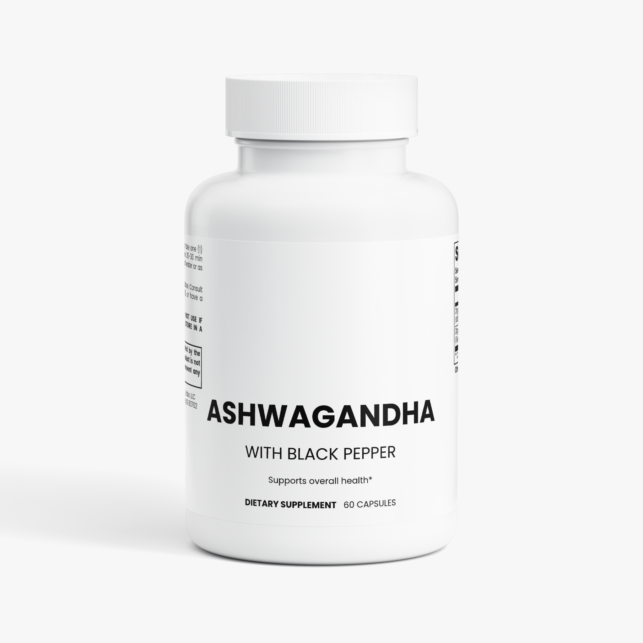 Ashwagandha