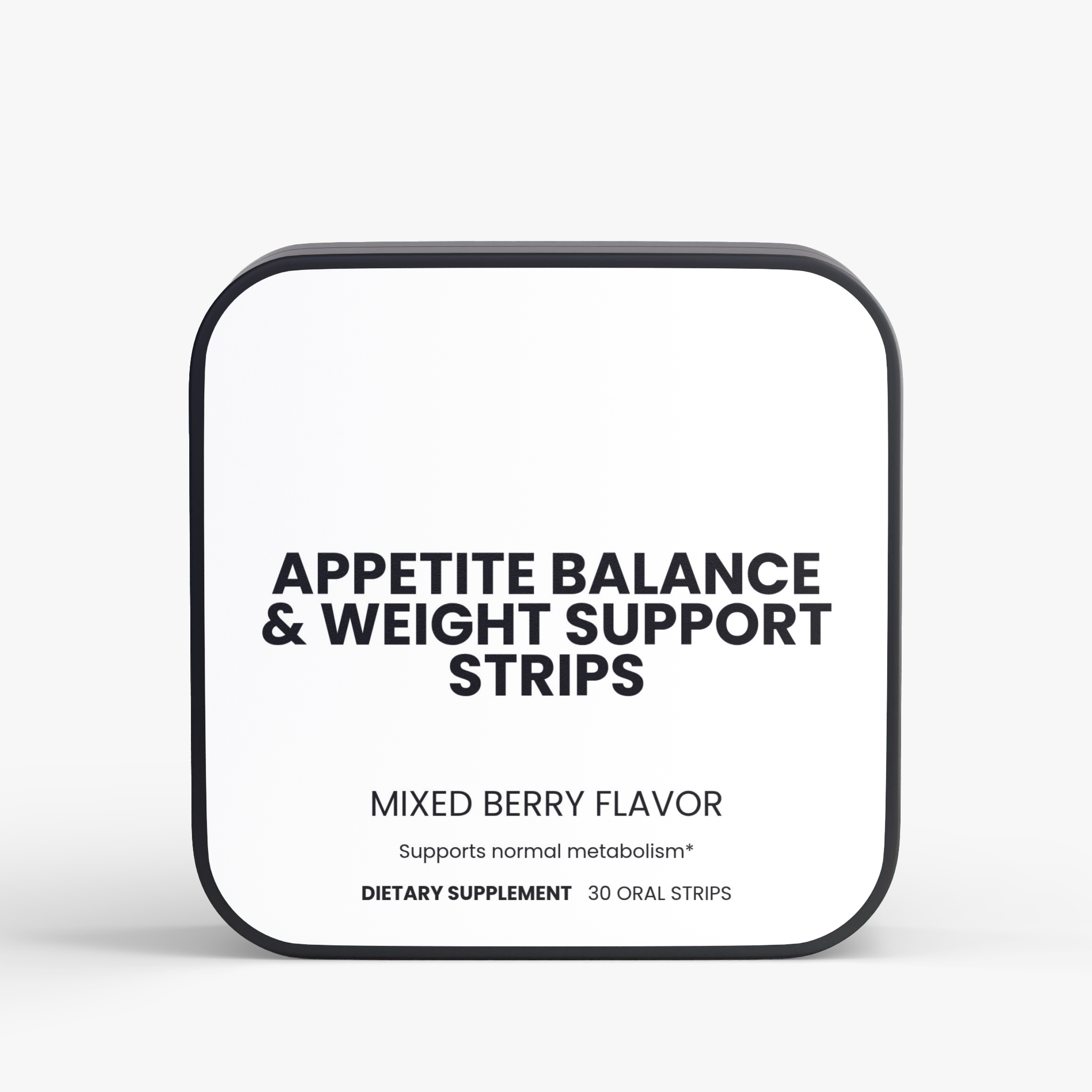 Appetite Balance & Weight Support Strips