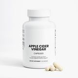 Apple Cider Vinegar Capsules