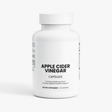 Apple Cider Vinegar Capsules