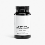 Adaptogen Vitality Gummies