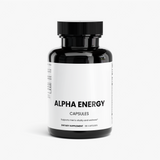 Alpha Energy