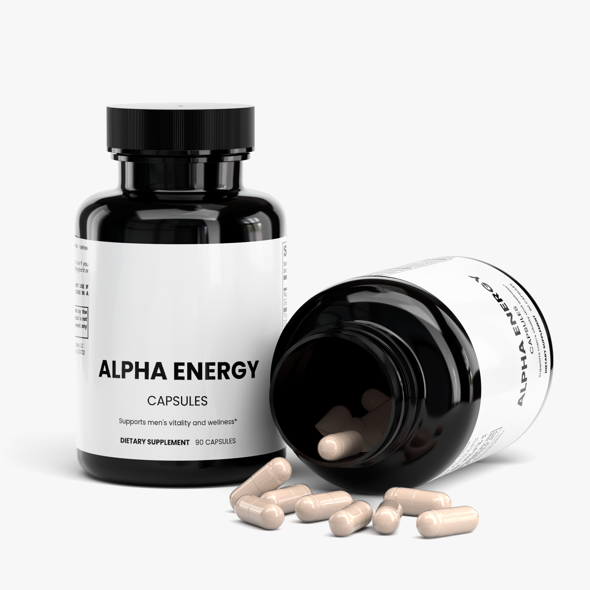 Alpha Energy