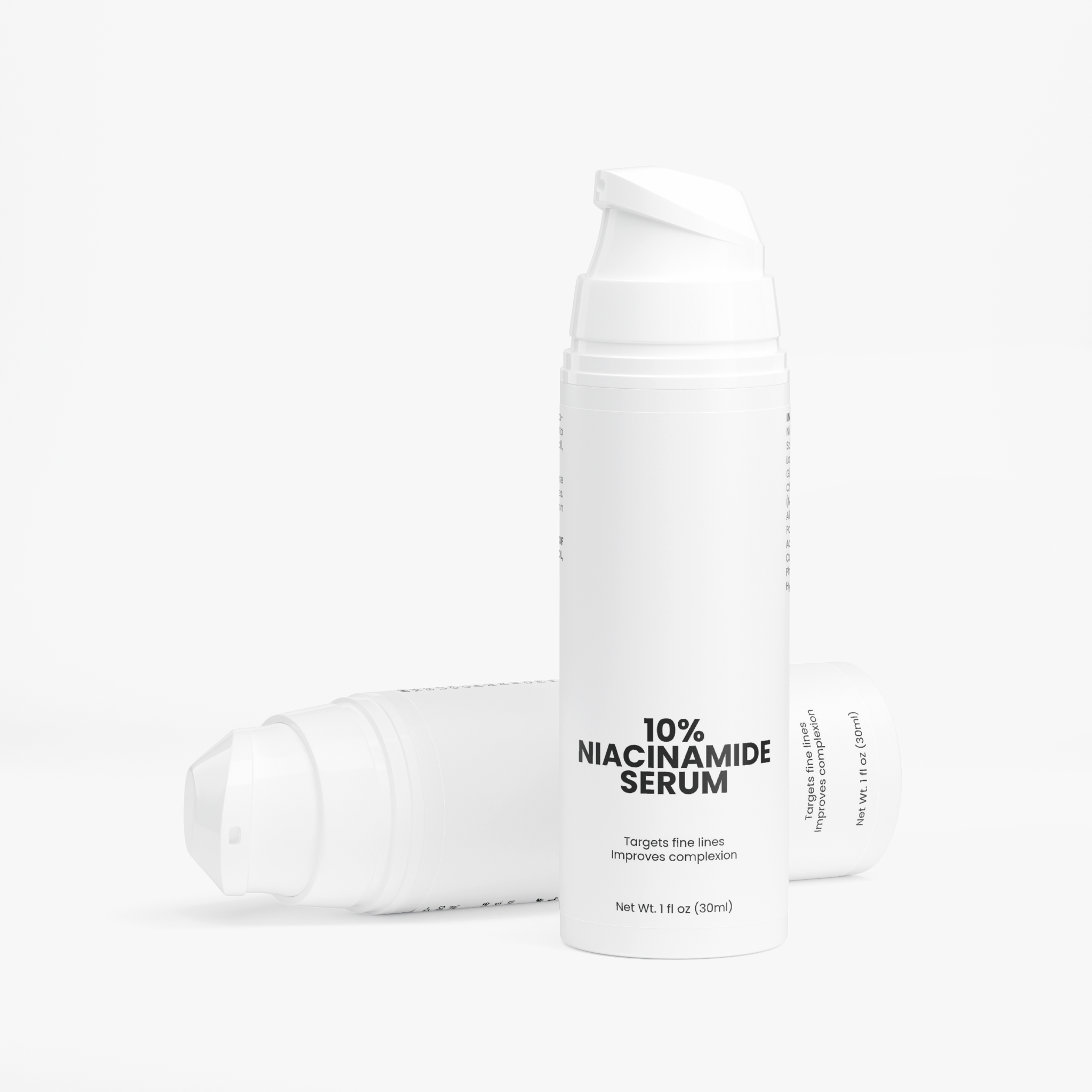 10% Niacinamide Serum