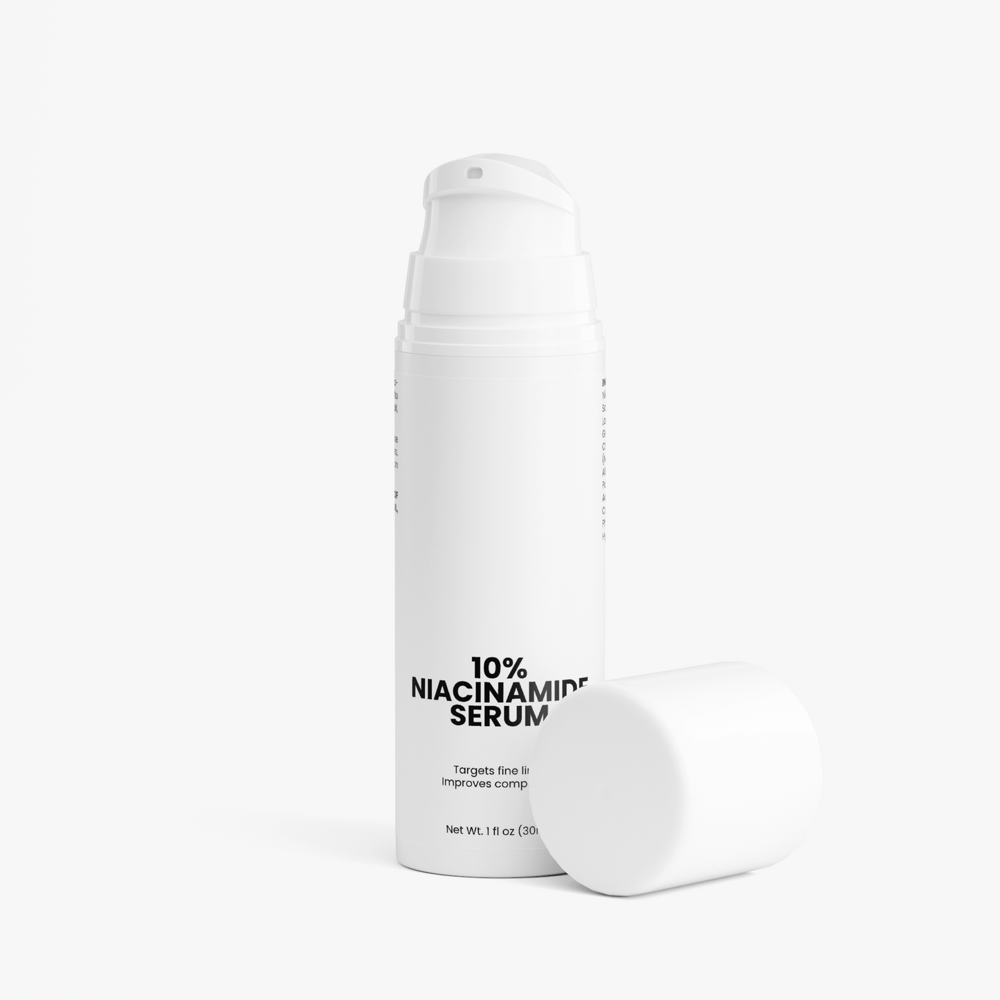 10% Niacinamide Serum