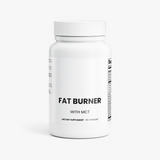 Fat Burner with MCT
