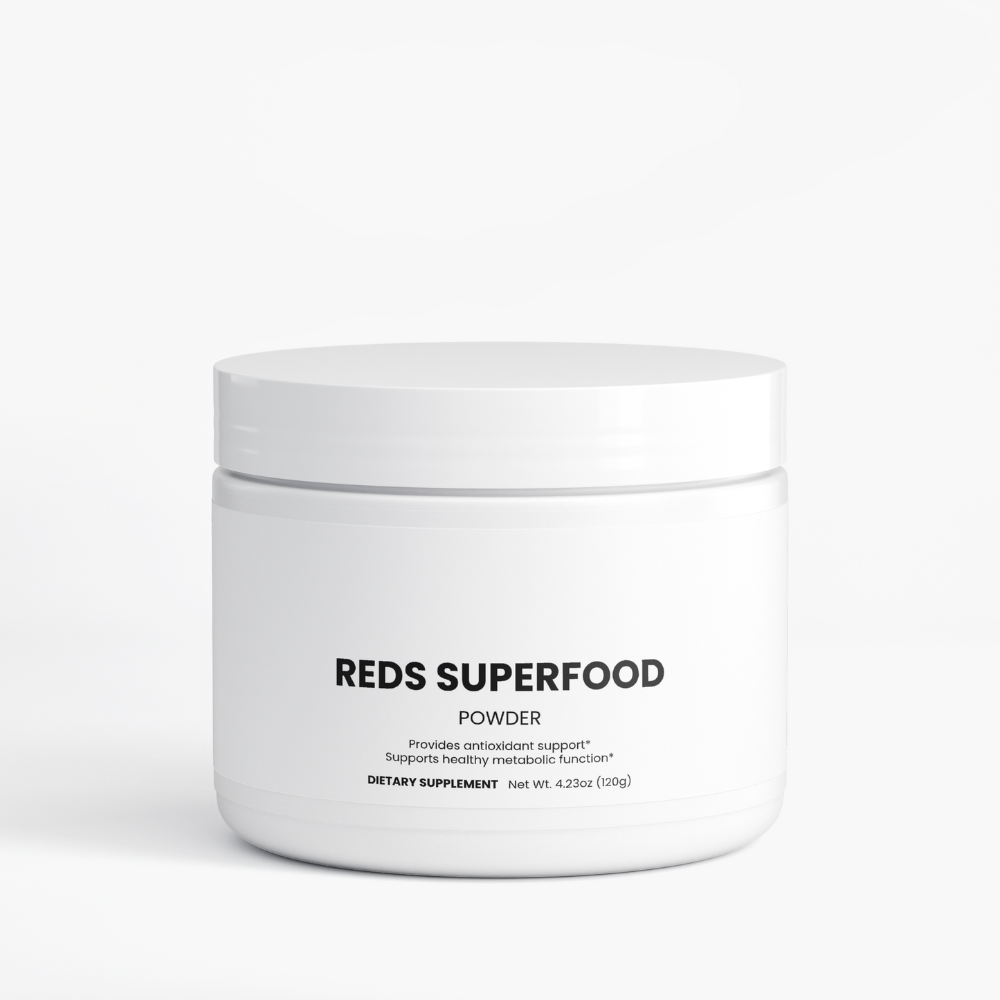 Reds Superfood