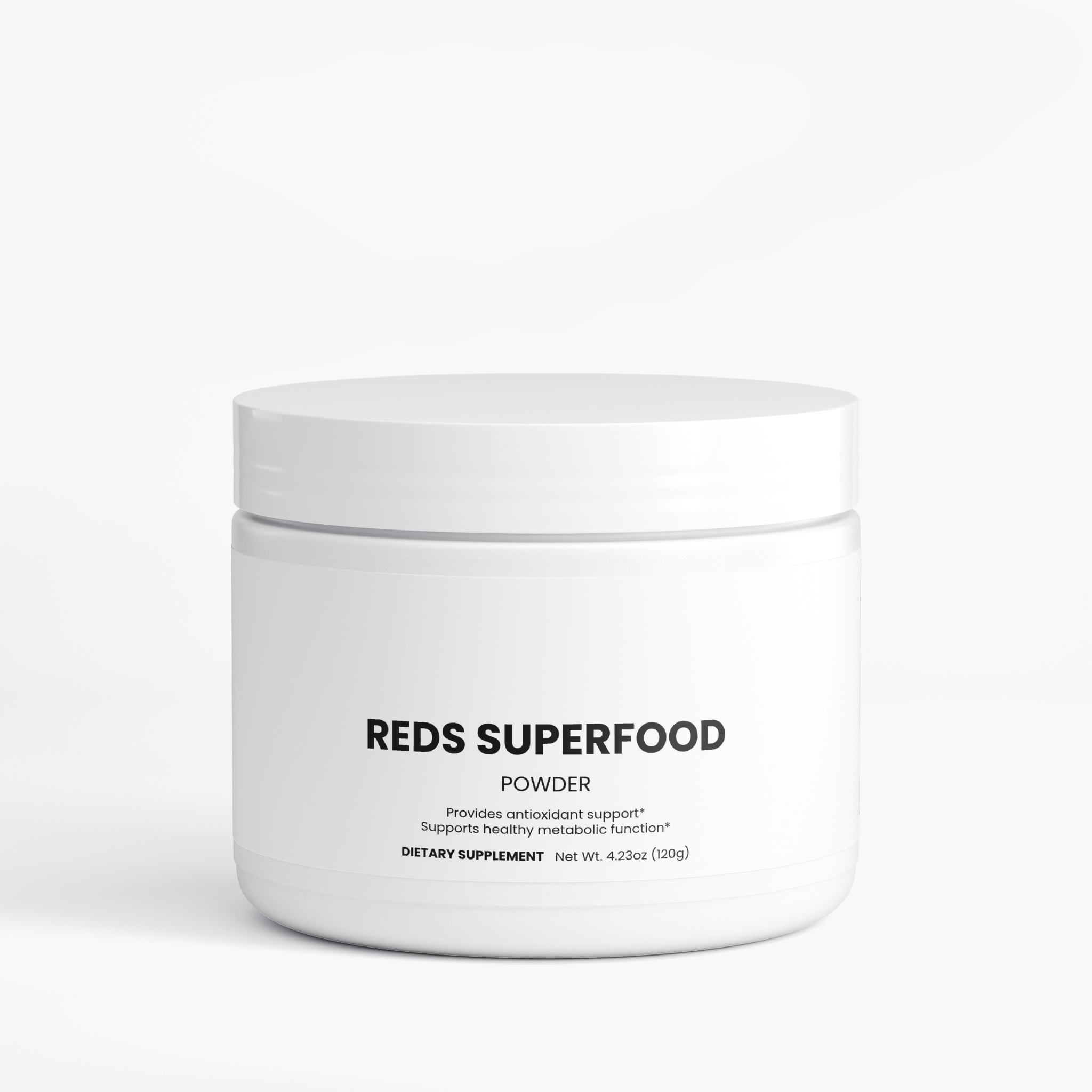 Reds Superfood
