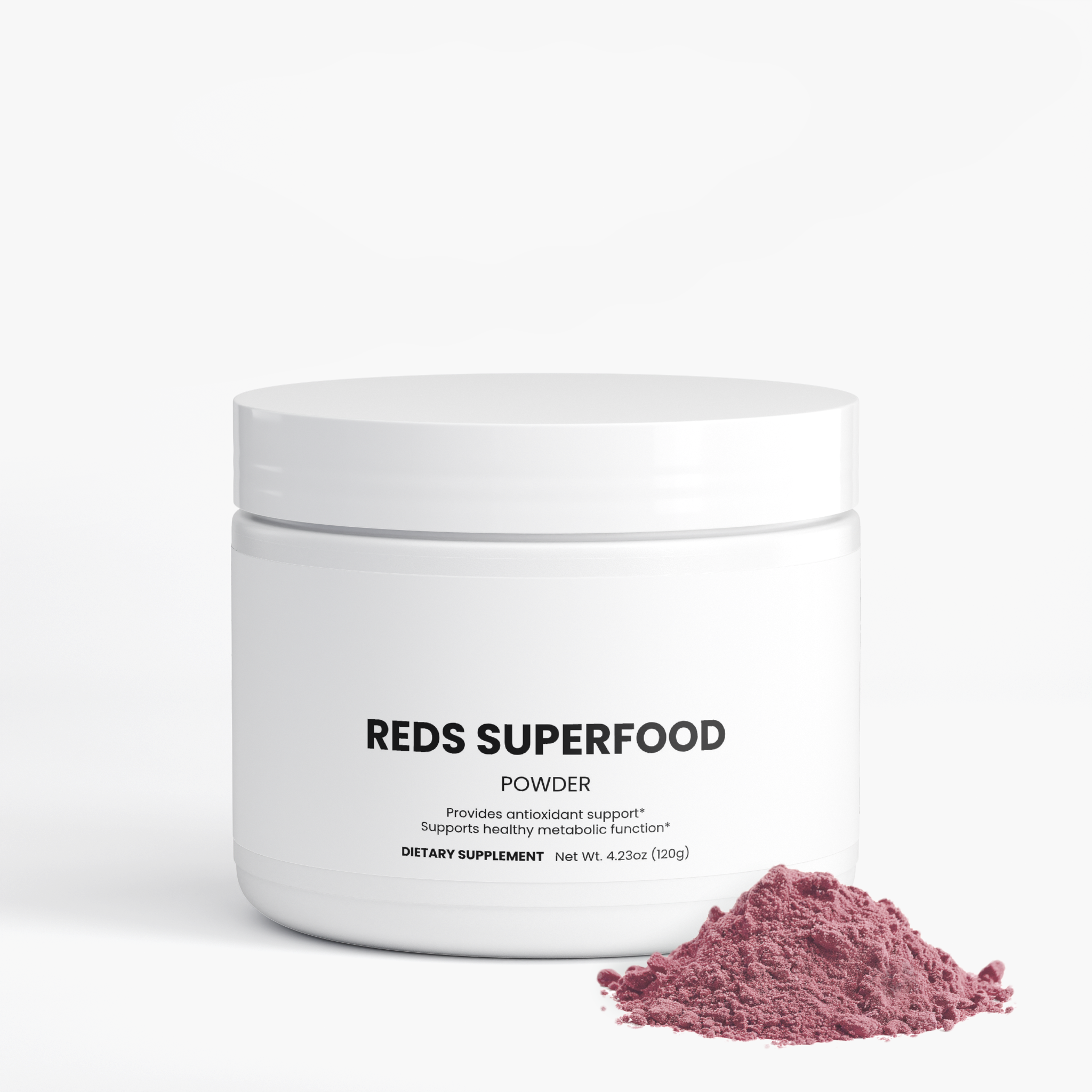 Reds Superfood
