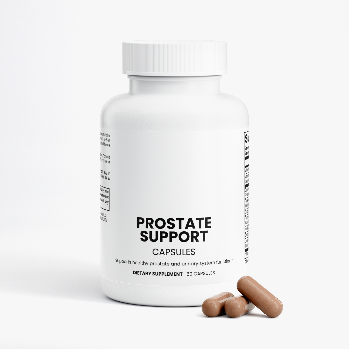 Prostate Support