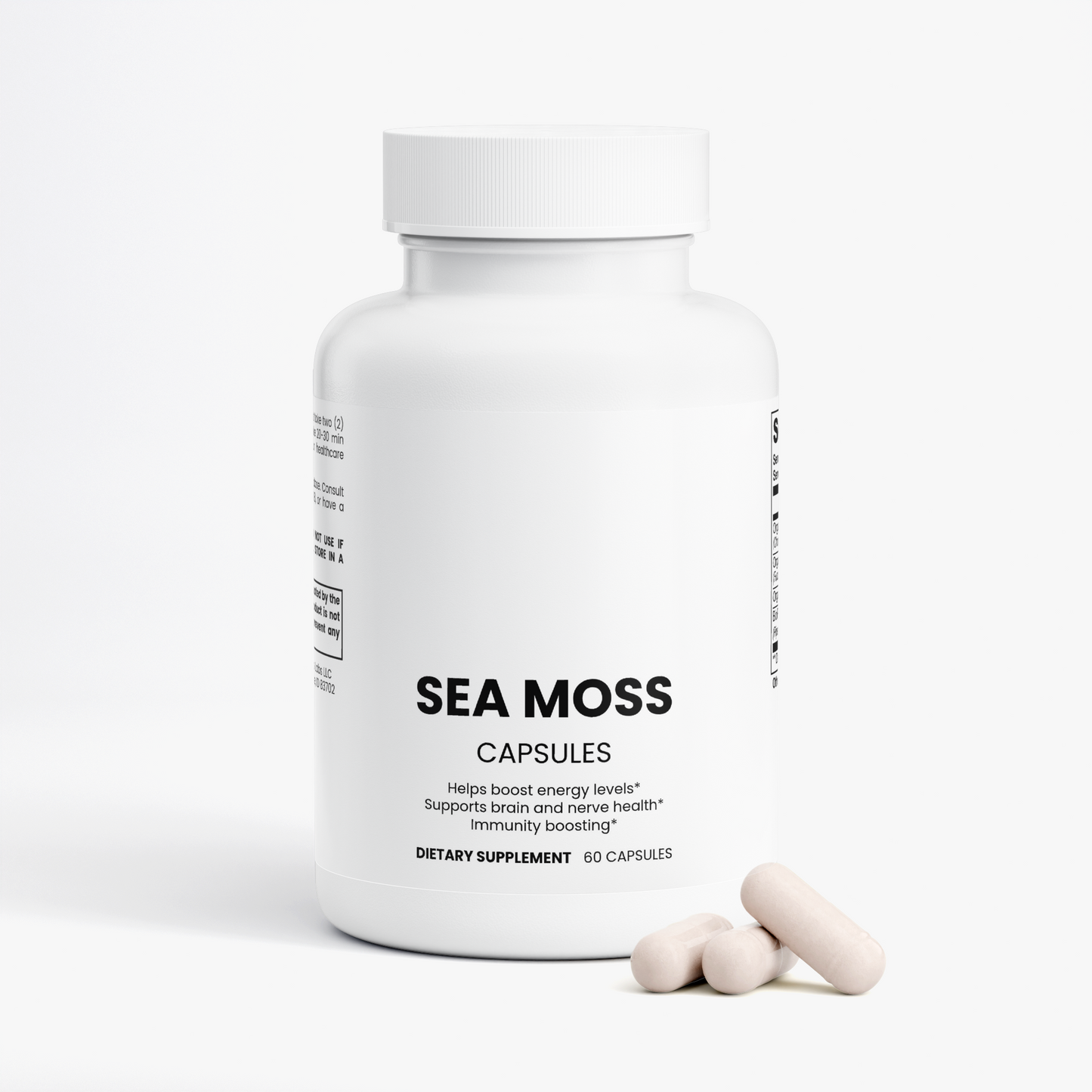 Sea Moss