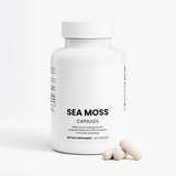 Sea Moss