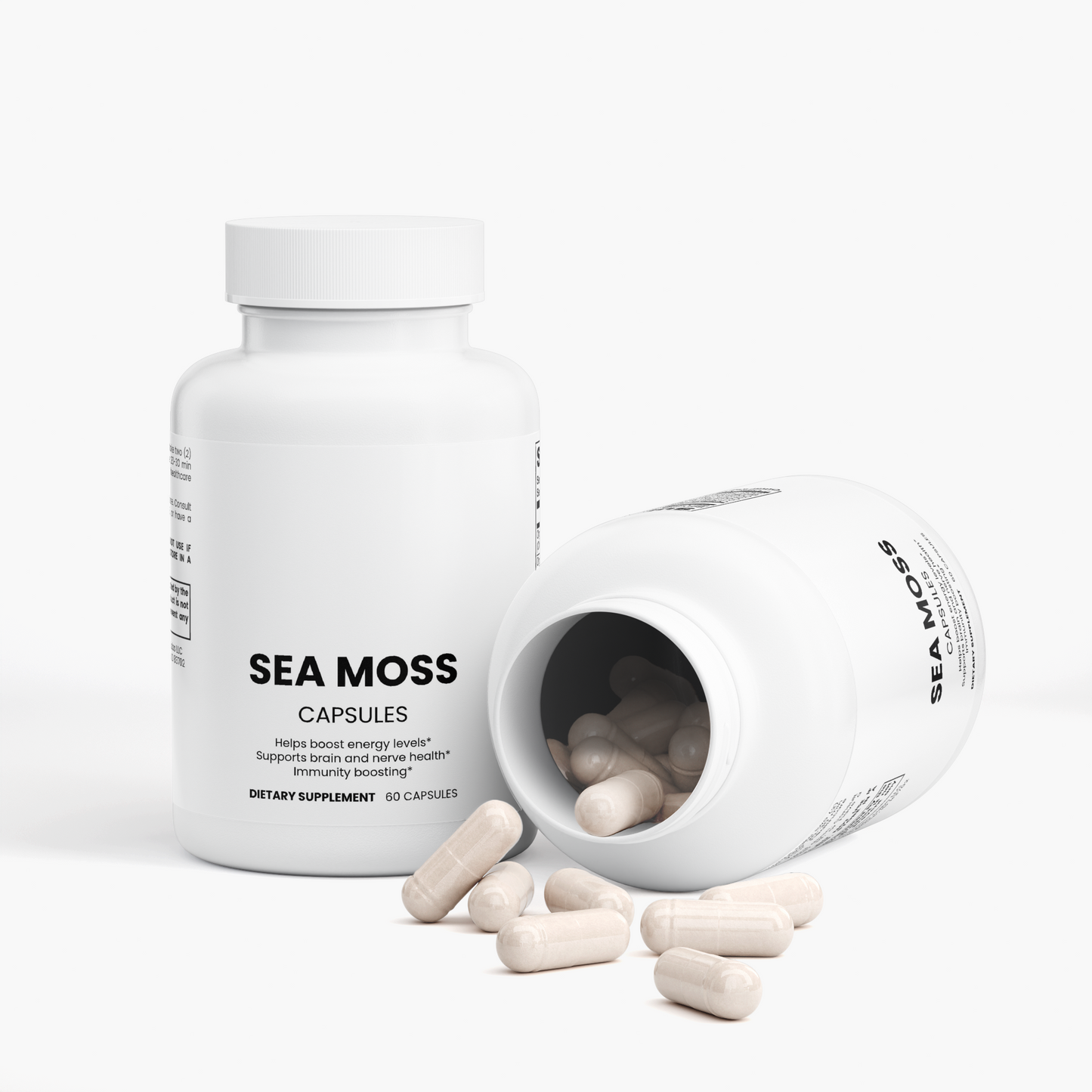 Sea Moss