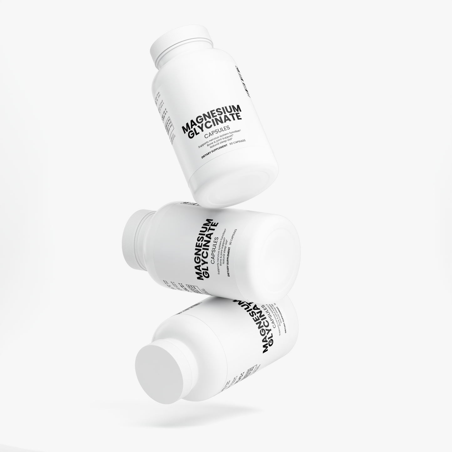 Magnesium Glycinate