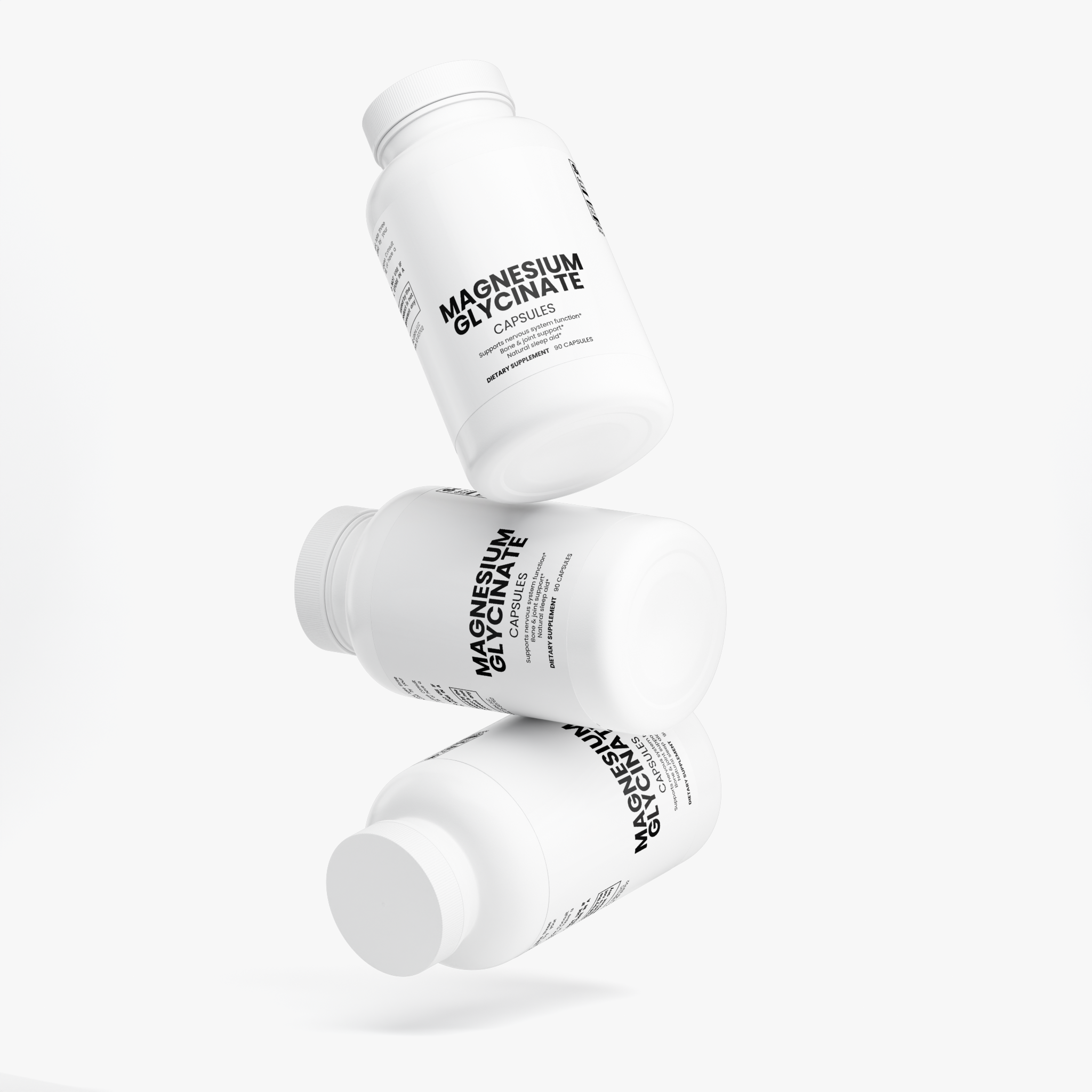 Magnesium Glycinate
