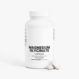 Magnesium Glycinate