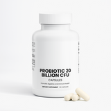 Probiotic 20 Billion
