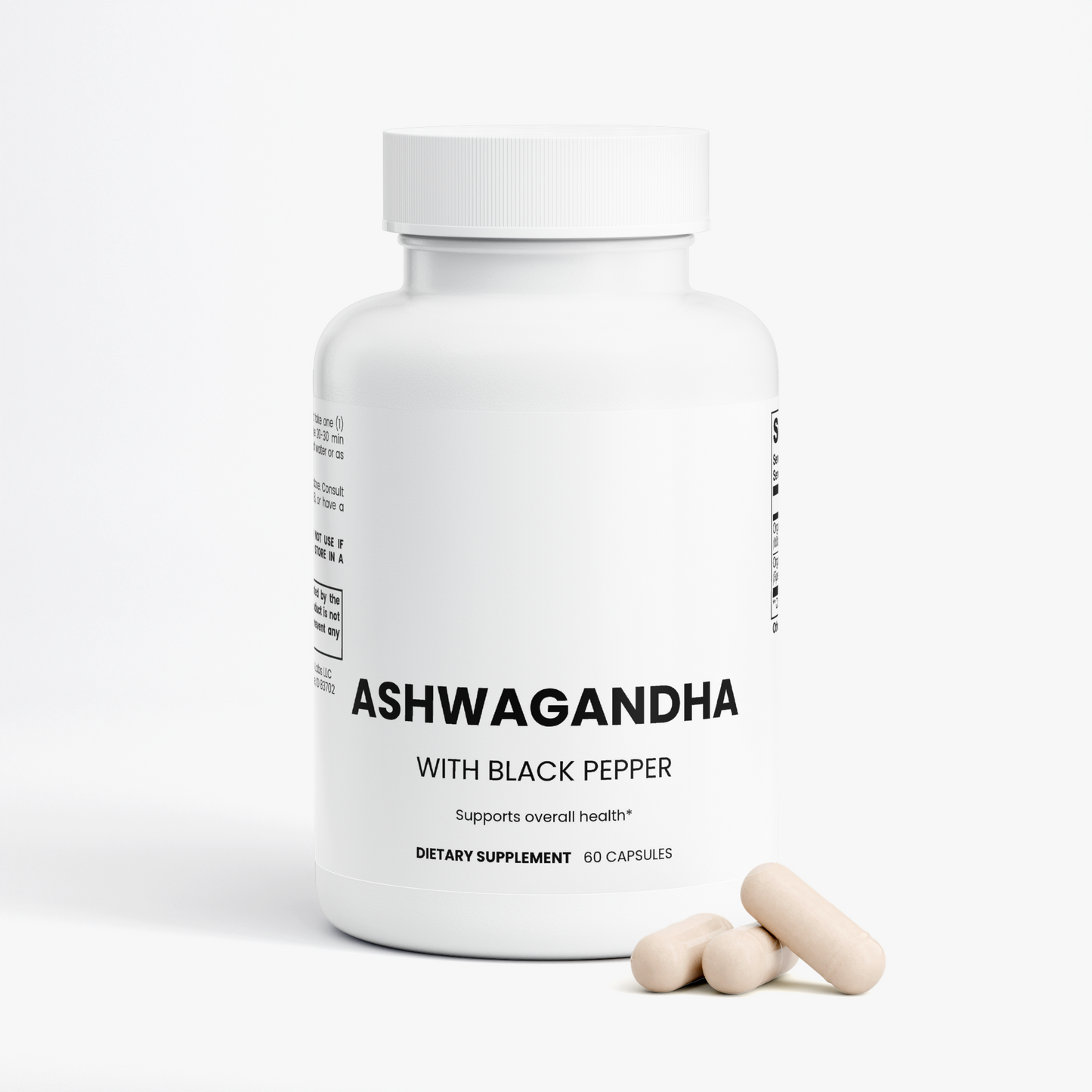 Ashwagandha
