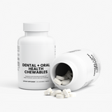 Dental + Oral Health Chewables