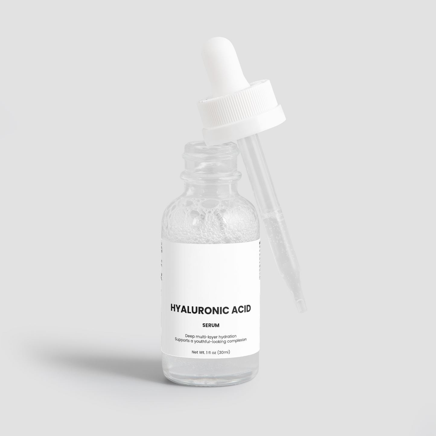 Hyaluronic Acid Serum