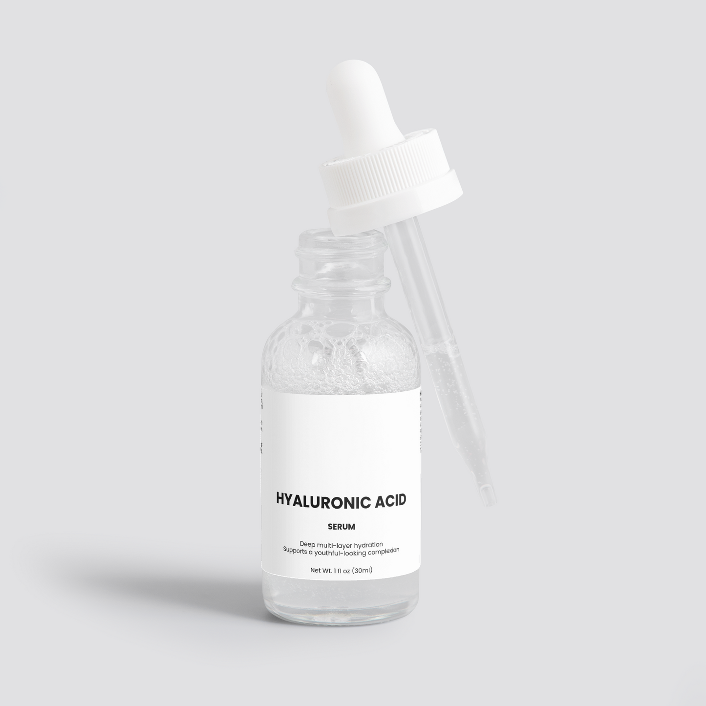 Hyaluronic Acid Serum