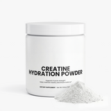 Creatine Hydration Powder
