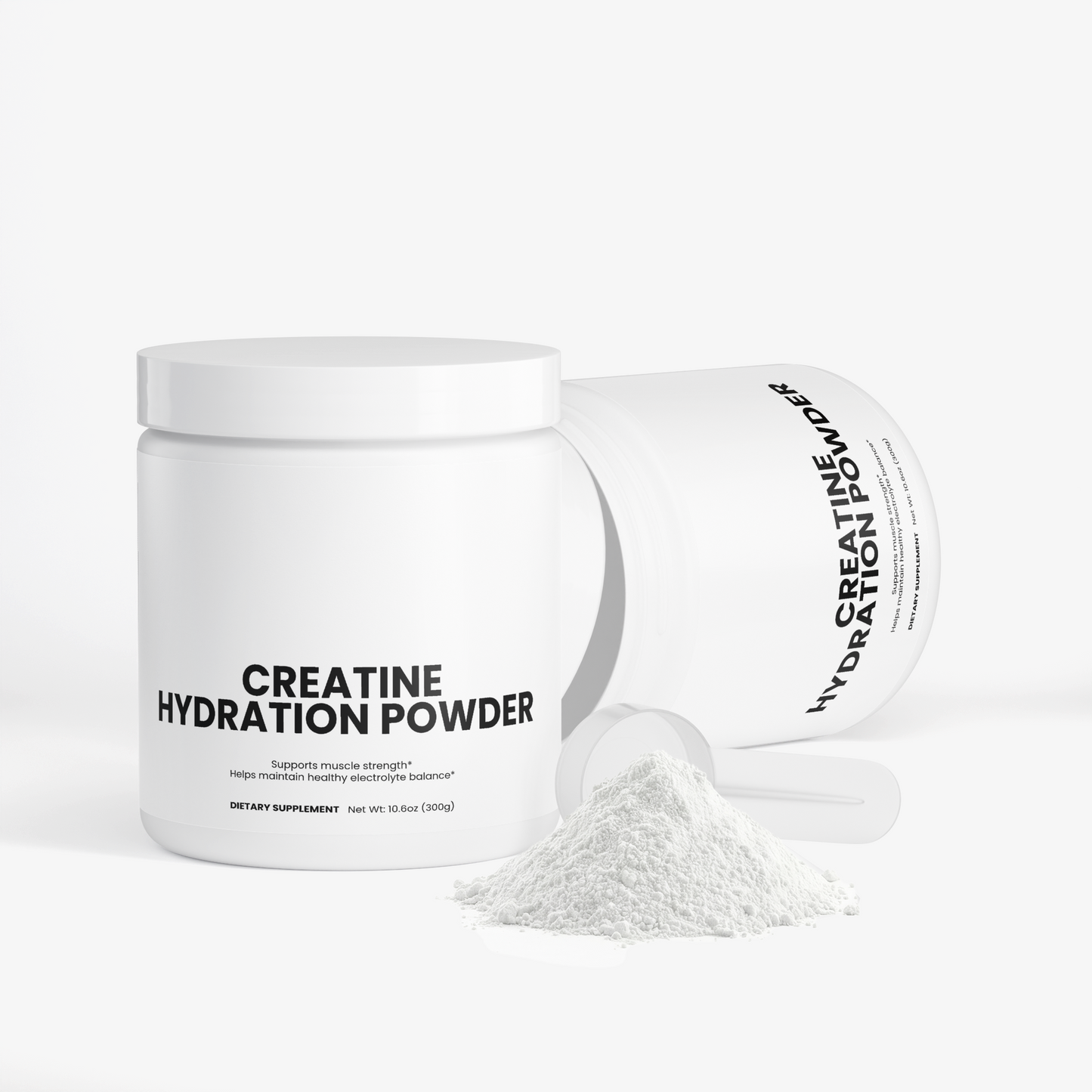 Creatine Hydration Powder