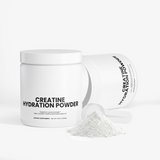 Creatine Hydration Powder