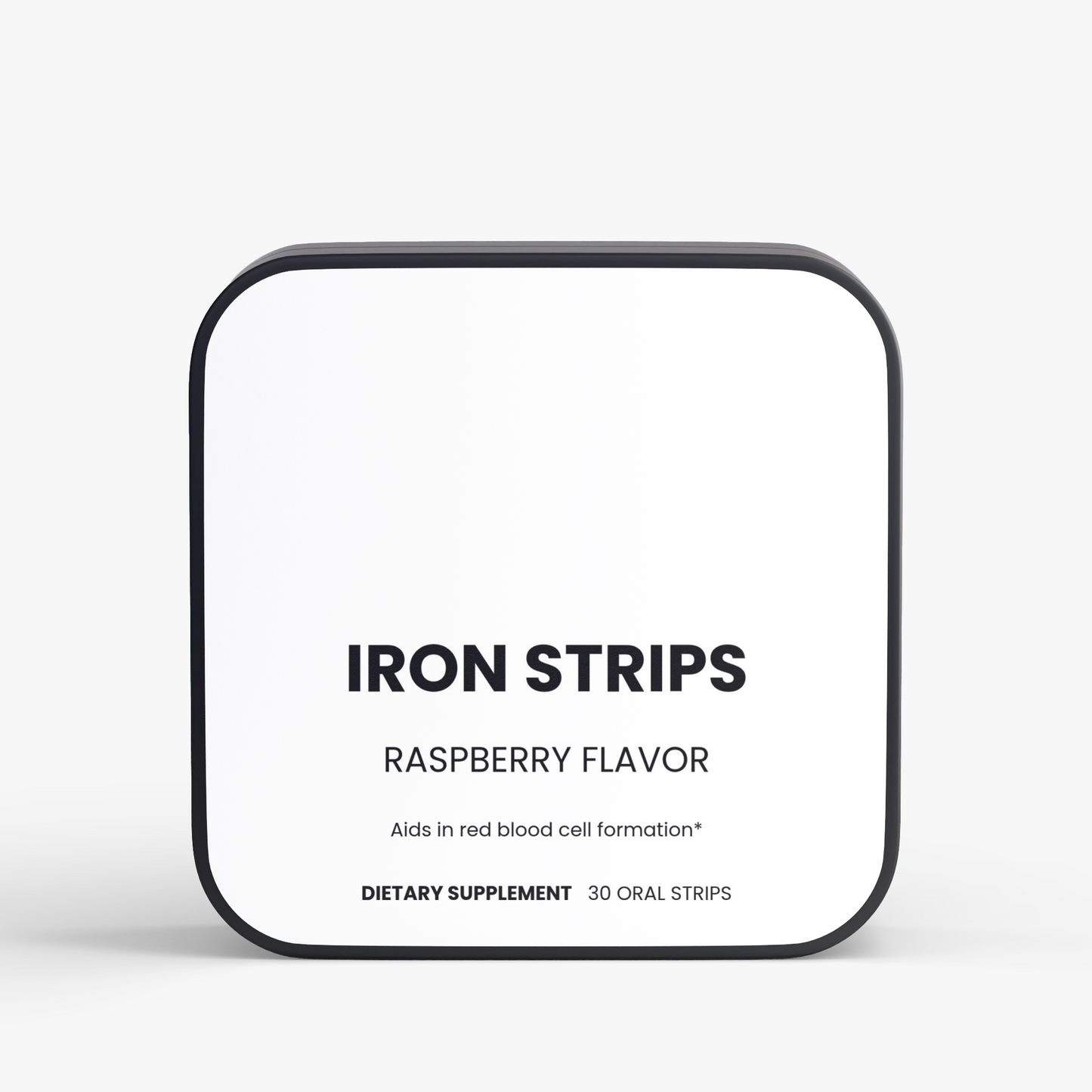 Iron Strips