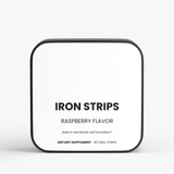 Iron Strips