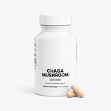 Chaga Mushroom