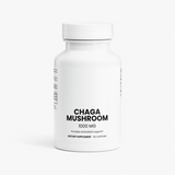 Chaga Mushroom