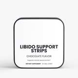 Libido Support Strips