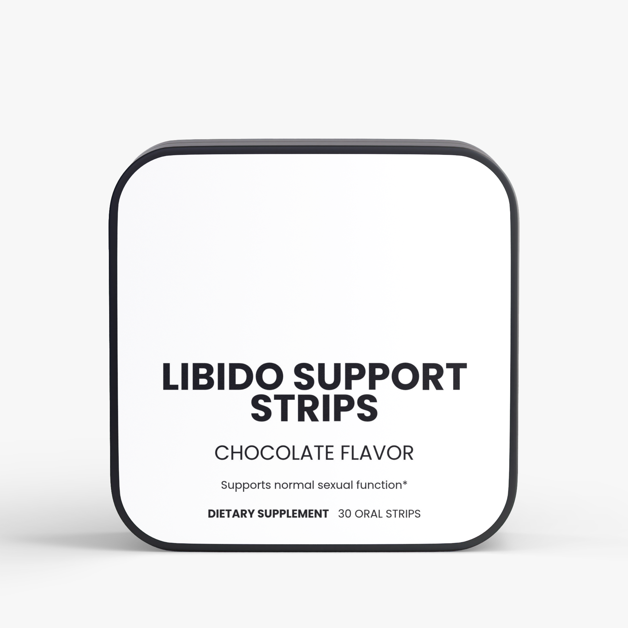 Libido Support Strips