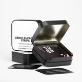 Libido Support Strips