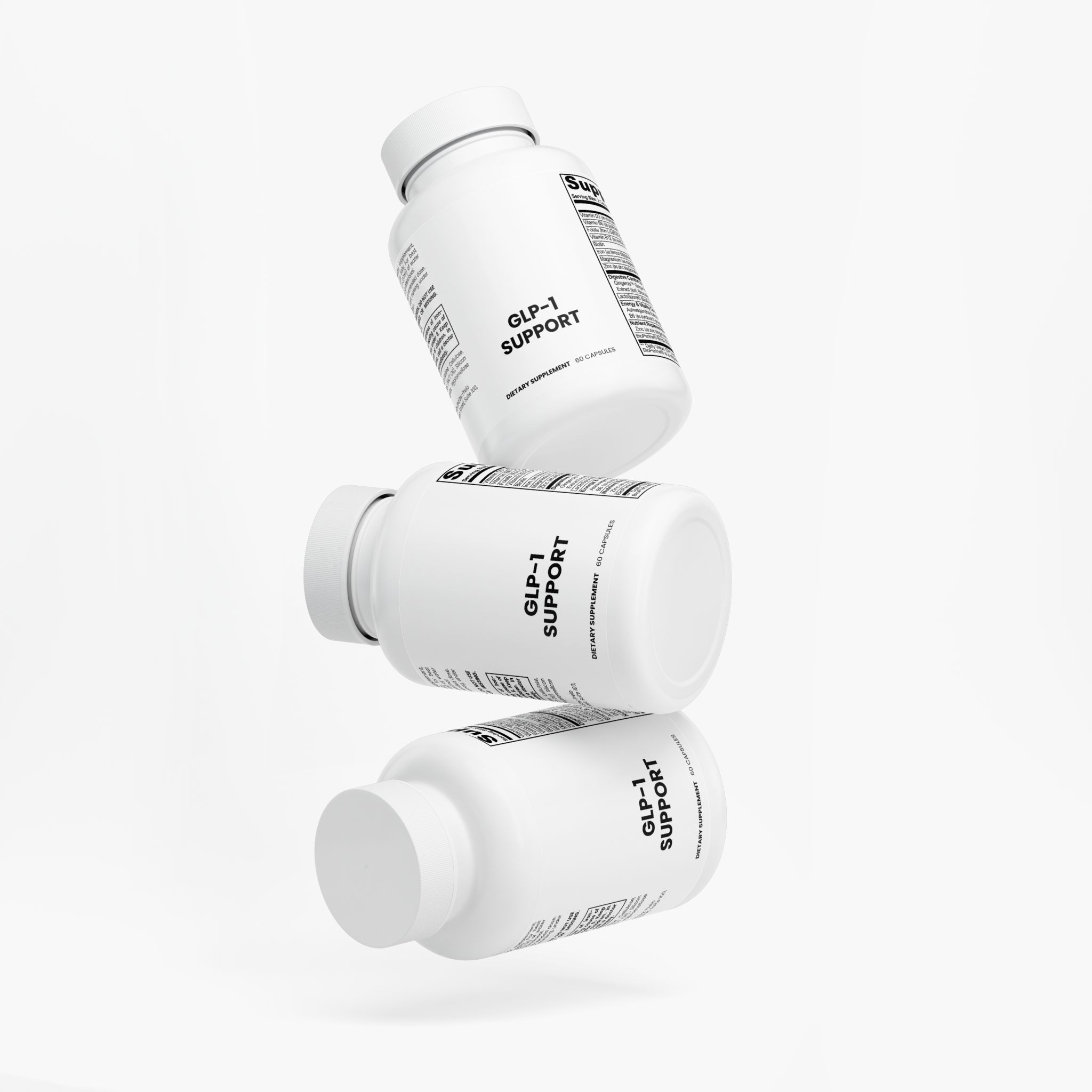 GLP-1 Support
